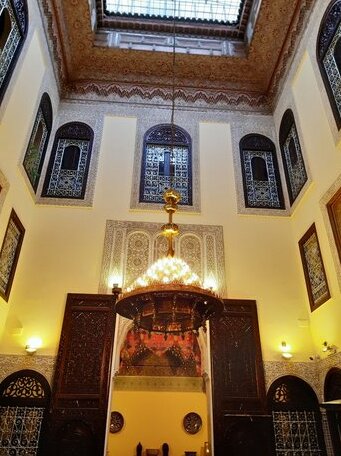 Riad Fes Palacete - Photo2