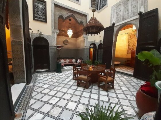 Riad Fes Palacete - Photo4