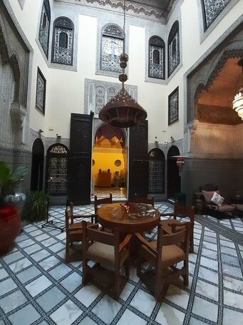 Riad Fes Palacete - Photo5