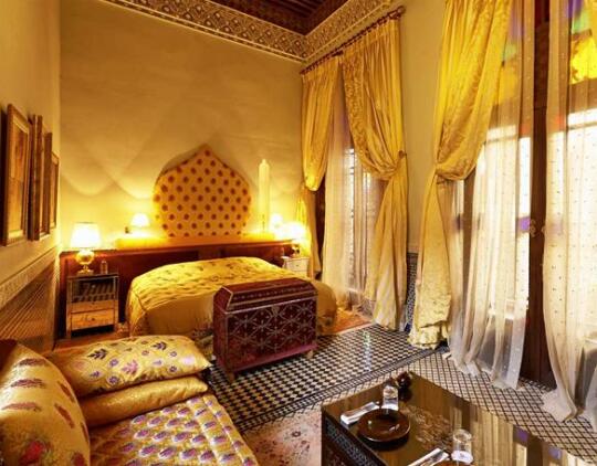 Riad Fes - Photo4