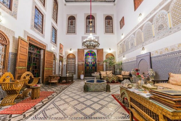 Riad Ghita Fez - Photo2