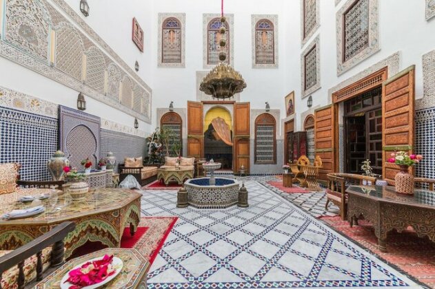 Riad Ghita Fez - Photo3