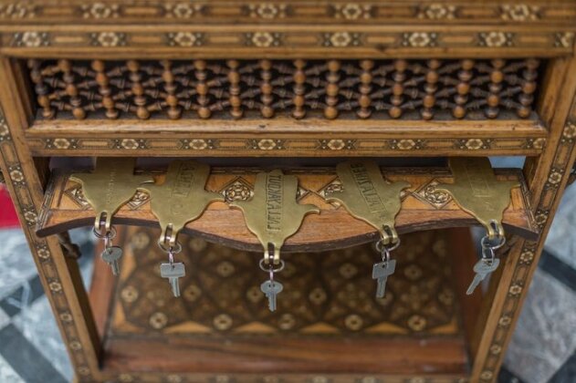 Riad Ghita Fez - Photo4