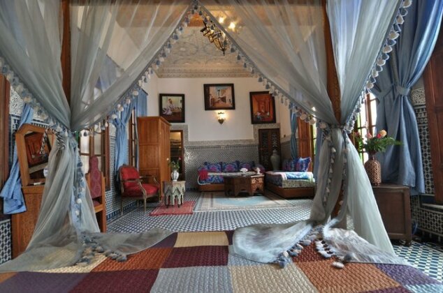Riad Ghita Fez - Photo5