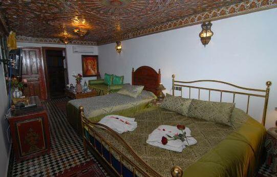 Riad Ghita Palace - Photo2