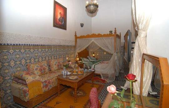 Riad Ghita Palace - Photo3