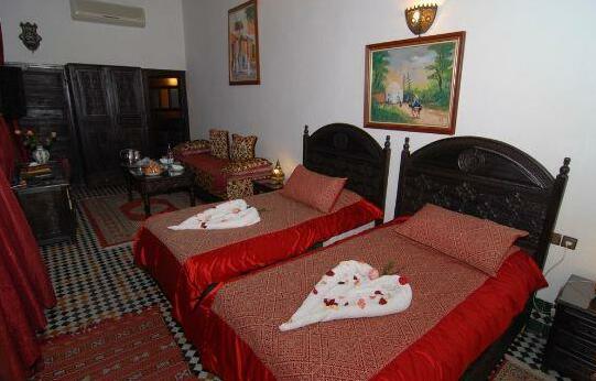 Riad Ghita Palace - Photo4
