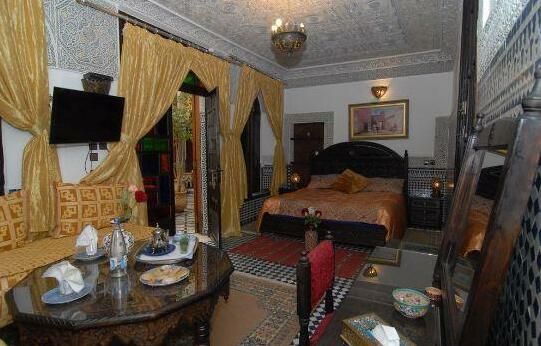 Riad Ghita Palace - Photo5