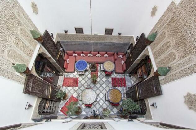 Riad Hala - Photo4