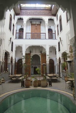 Riad Jamai