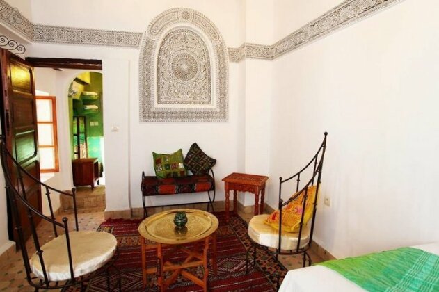 Riad Jamai - Photo2