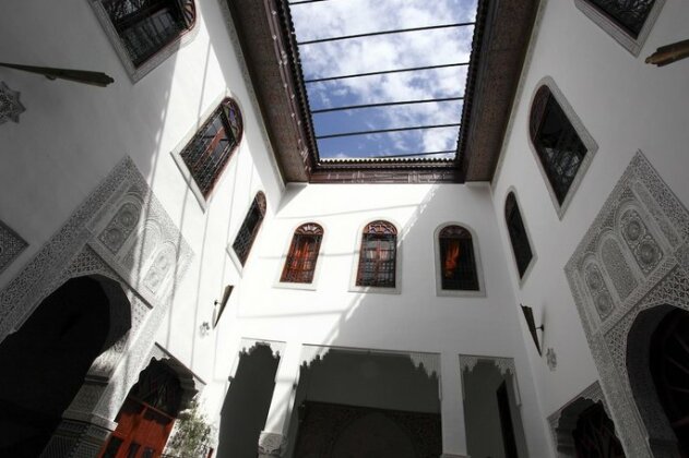 Riad Jamai - Photo3