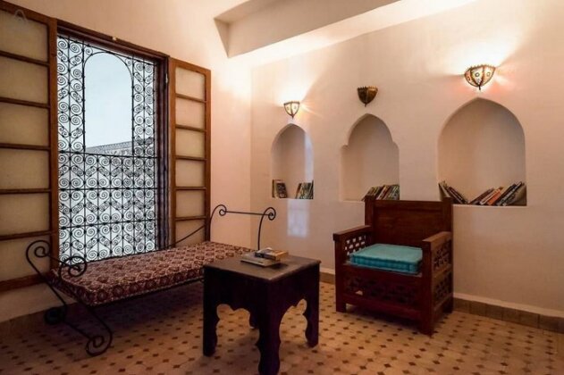 Riad Jamai - Photo4