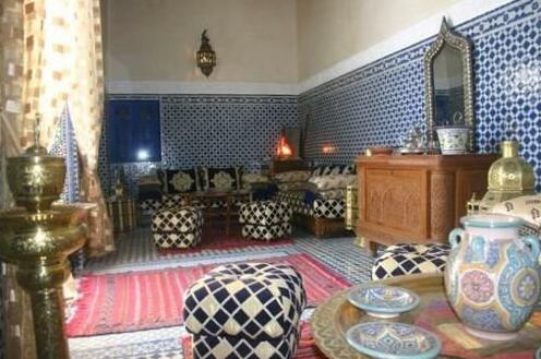 Riad Jean Claude - Photo4