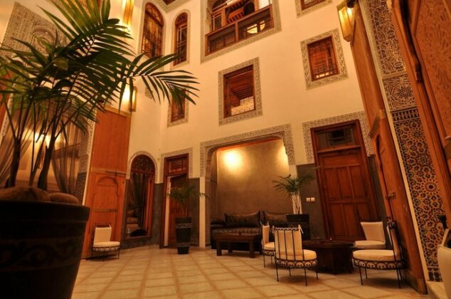 Riad Layla - Photo2