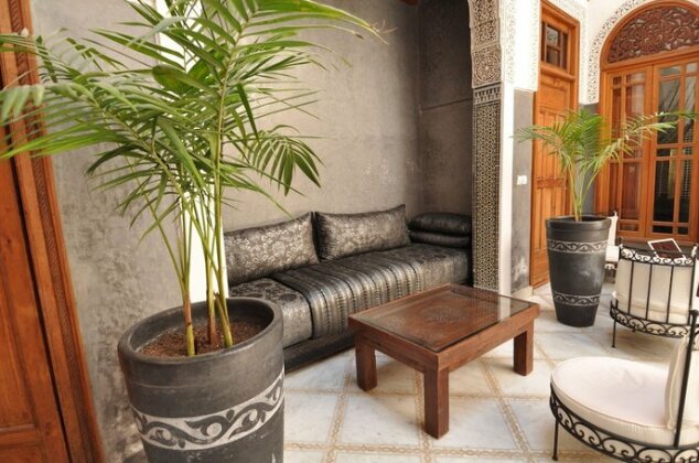 Riad Layla - Photo3
