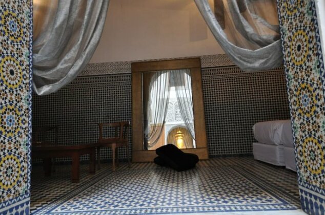 Riad Layla - Photo4