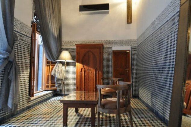 Riad Layla - Photo5