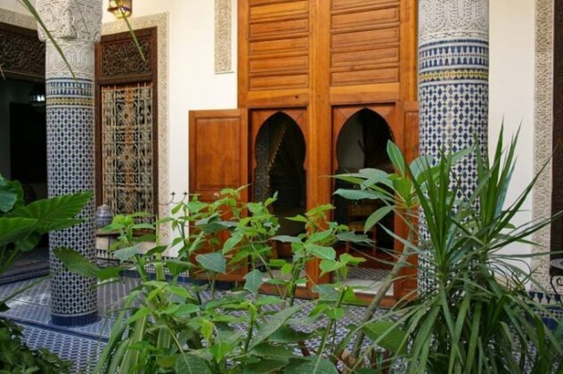 Riad Louna