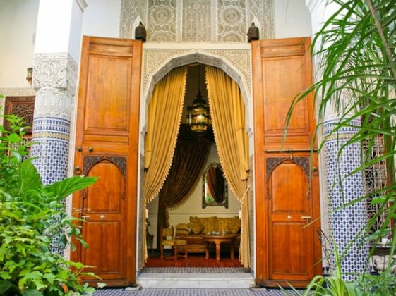 Riad Louna - Photo2