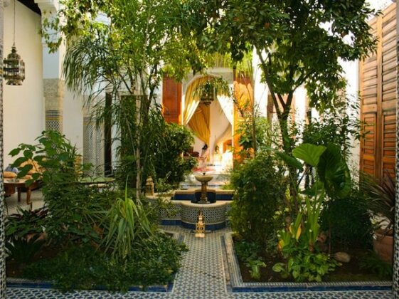 Riad Louna - Photo3