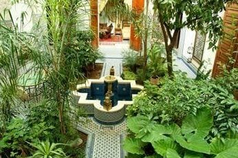 Riad Louna - Photo5