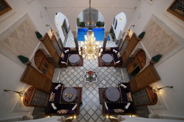 Riad Marjana suites & Spa - Photo2