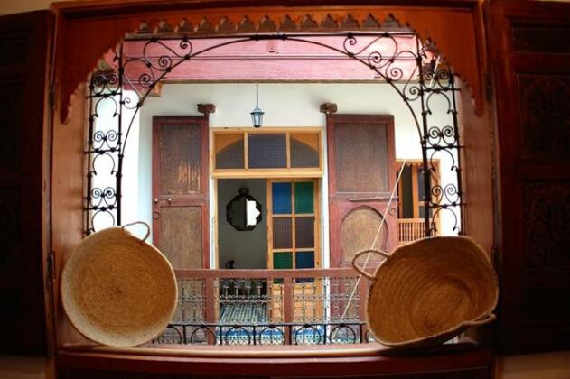 Riad Mikou - Photo2