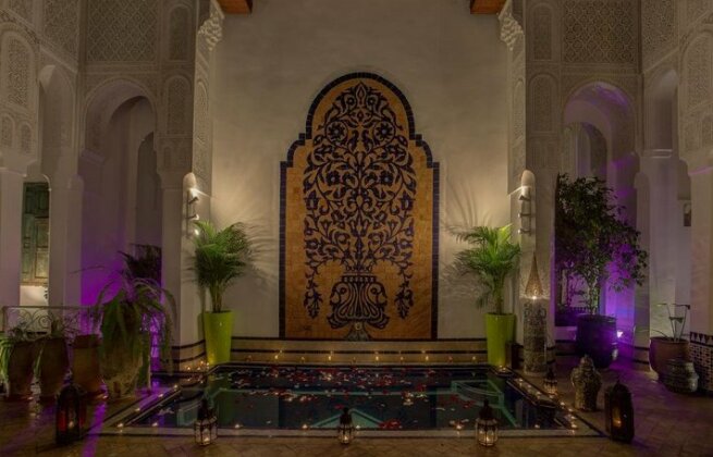 Riad Mv - Photo2