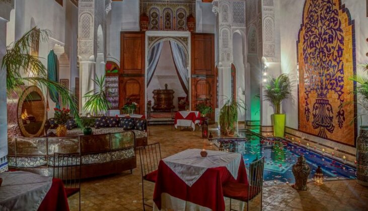 Riad Mv - Photo4