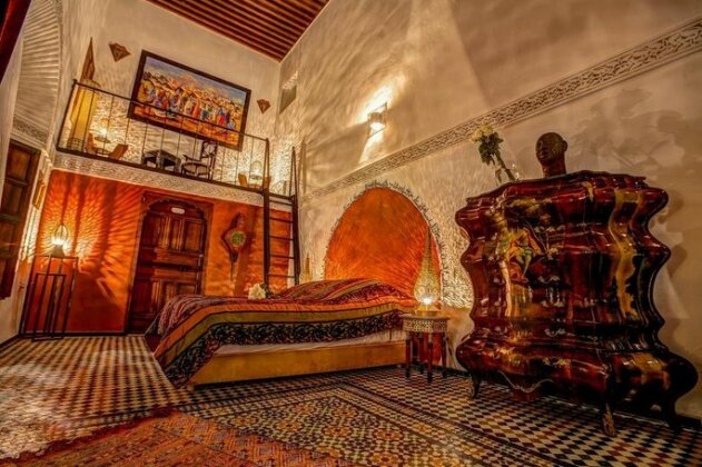 Riad Mv - Photo5