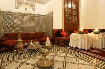 Riad Myra - Photo2