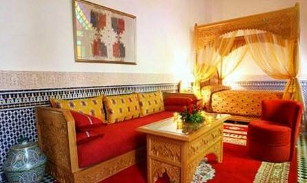 Riad Myra - Photo4