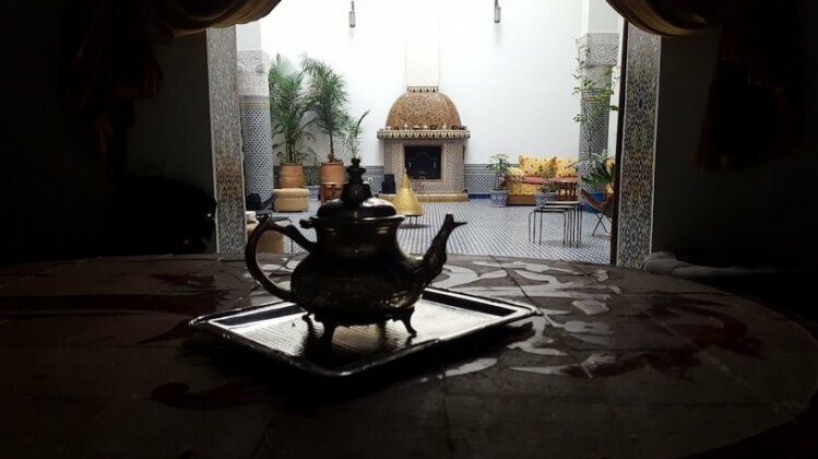 Riad Nazha - Photo3