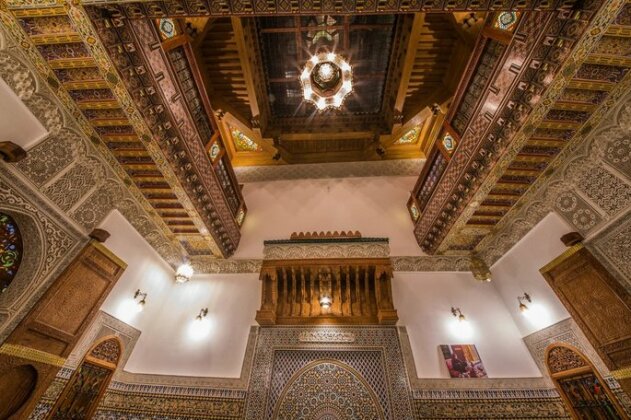 Riad Ouliya - Photo2