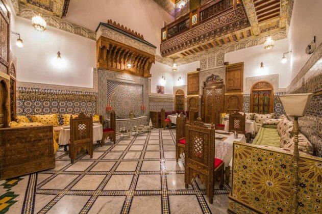 Riad Ouliya - Photo4