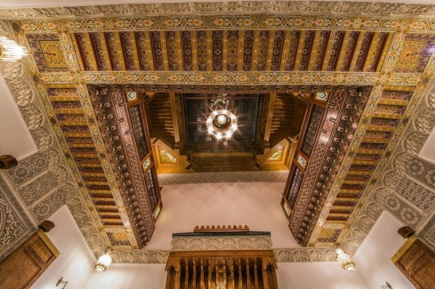 Riad Ouliya - Photo5