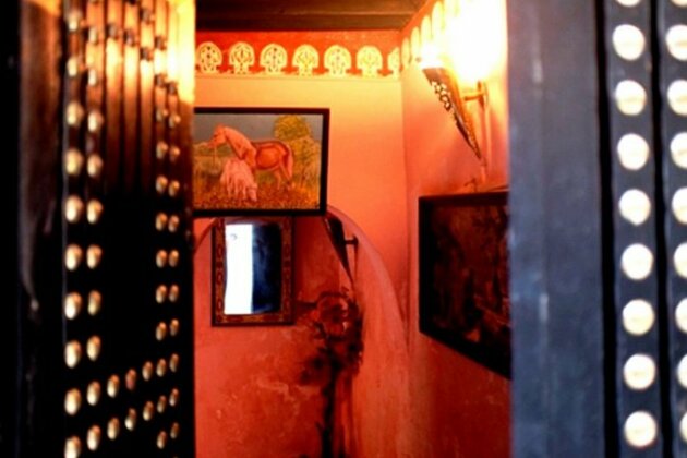 Riad Racha - Photo2