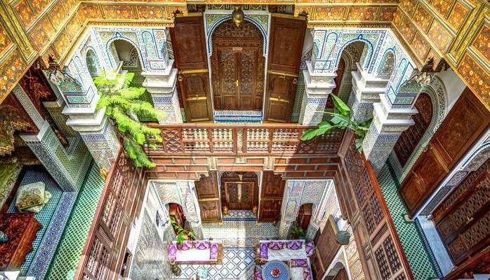 Riad Rcif - Photo3