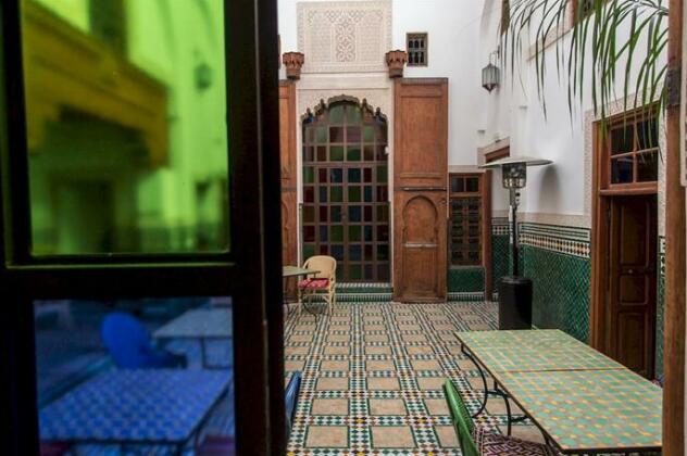 Riad Rocco - Photo2