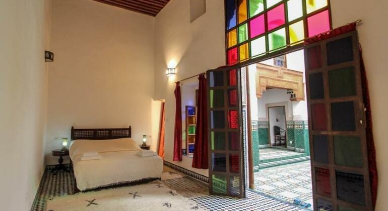 Riad Rocco - Photo3