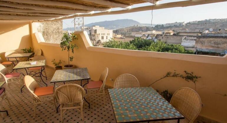 Riad Rocco - Photo4