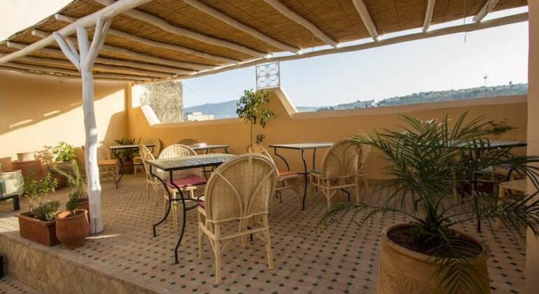 Riad Rocco - Photo5