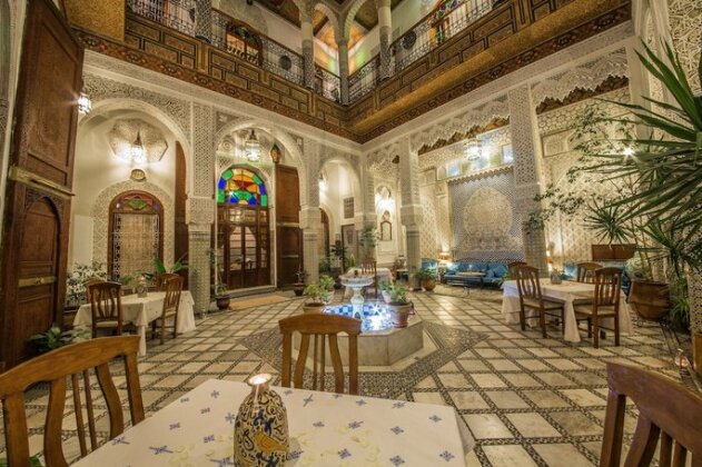Riad Sara - Photo2