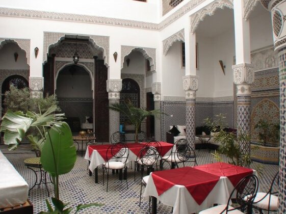 Riad Sheryne Fes - Photo2