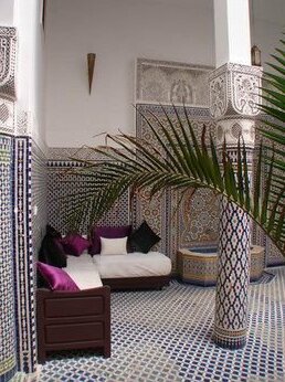 Riad Sheryne Fes - Photo3