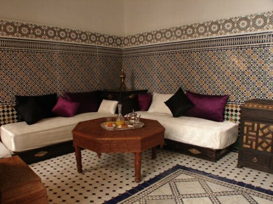 Riad Sheryne Fes - Photo4
