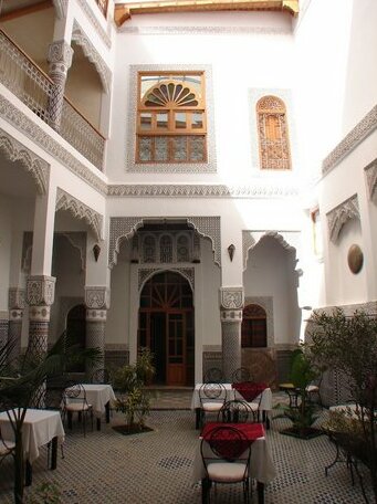 Riad Sheryne Fes - Photo5