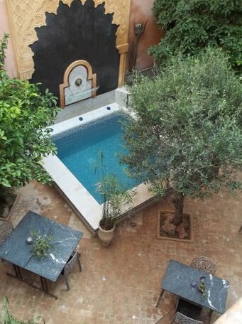 Riad Tara - Photo2