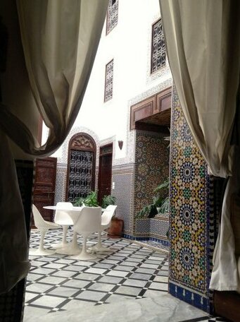 Riad Tizwa - Photo2